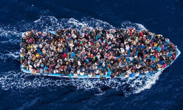 « Barça wala Barsakhé » : 738 sénégalais sont arrivés en Espagne entre le 6 et le 8 novembre « Barça wala Barsakhé » : 738 sénégalais sont arrivés en Espagne entre le 6 et le 8 novembre