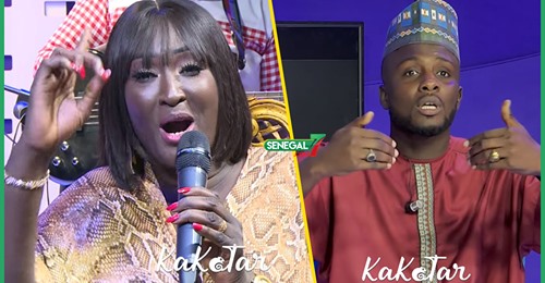 Quand Pendo revient sur son divorce: « Dagne Ma Bayi Té Doyalouma, Samu Lagne Ma Yobou Dima Diox Ay… »