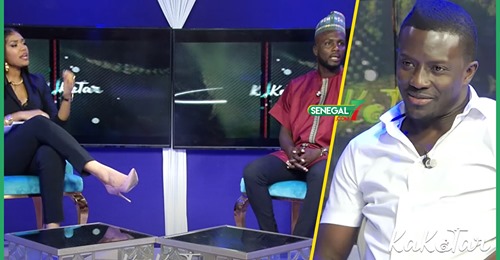 Kakatar: Modou Gueye: « Meussouma Nob Nitt, Ci Fassé Lay Geuneu Ame … »