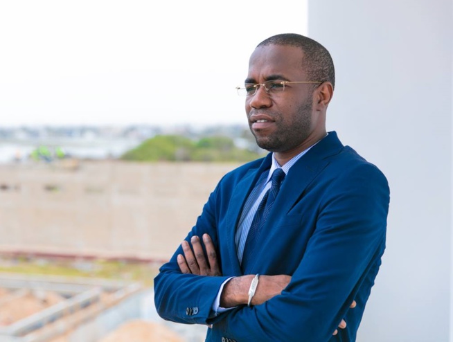EL KARIM NDIAYE, COORDONNATEUR DU MOUVEMENT POLITIQUE DOOMI_GRAND_YOFF RÉPOND À MOUSSA DIOP L'INGRAT