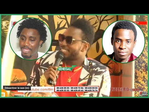 Mandiaye Seck très en colère,s’en prend à Sidy Diop: “Wally dou moromam, moy sen baye, na gnou yarou…” Mandiaye Seck très en colère,s’en prend à Sidy Diop: “Wally dou moromam, moy sen baye, na gnou yarou…”