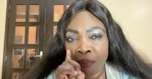 Ndella Madior fait des révélations sur les pathologies des « bagages » longs/courts