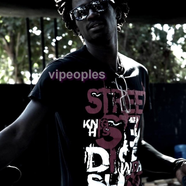 Jack Takeifa et son style mortel Jack Takeifa et son style mortel