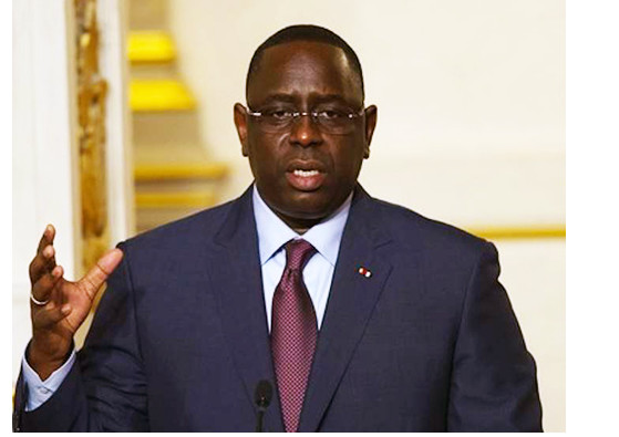 Gratuité des traitements du VIH: Macky Sall reconnaît les efforts de son gouvernement