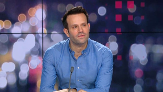 Covid-19: un médecin francilien appelle à "annuler Noël et la Saint-Sylvestre" pour éviter une "3ème vague" Covid-19: un médecin francilien appelle à "annuler Noël et la Saint-Sylvestre" pour éviter une "3ème vague"