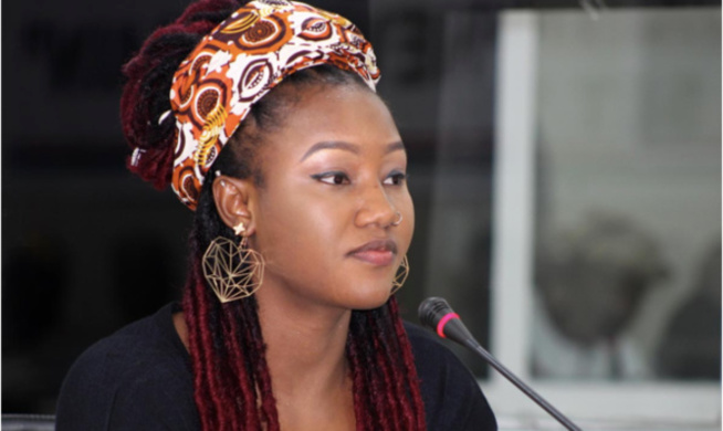 Gambie - Fatou Jallow Toufah: les "violées" de Yahya Jammeh vont parler dans un documentaire Gambie - Fatou Jallow Toufah: les "violées" de Yahya Jammeh vont parler dans un documentaire