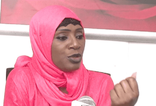 Droits d’auteur, Gestion de la Sodav : Ngoné Ndour porte plainte contre le président de l’Omart Droits d’auteur, Gestion de la Sodav : Ngoné Ndour porte plainte contre le président de l’Omart
