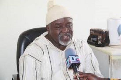 Alioune Sylla, des Sages de L’APR : «Le Président Macky Sall a bien fait de faire appel à Idrissa Seck pour construire ce pays» Alioune Sylla, des Sages de L’APR : «Le Président Macky Sall a bien fait de faire appel à Idrissa Seck pour construire ce pays»