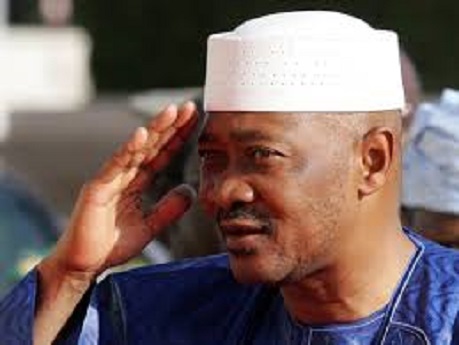 Le Mali perd une icone: l'ancien président Amadou Toumani Touré est décédé
