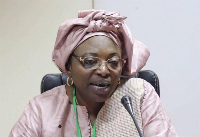 AFRAVIH 2020: La présidente Ndèye Coumba Touré Kane regrette "de n’avoir pas pu recevoir au pays de la Téranga, une valeur de partage si chère à la communauté AFRAVIH " AFRAVIH 2020: La présidente Ndèye Coumba Touré Kane regrette "de n’avoir pas pu recevoir au pays de la Téranga, une valeur de partage si chère à la communauté AFRAVIH "