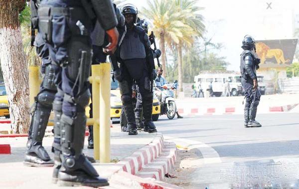 Tribunal Grande instance Dakar: le procès d’un citoyen tabassé se transforme en réquisitoire contre la Police !