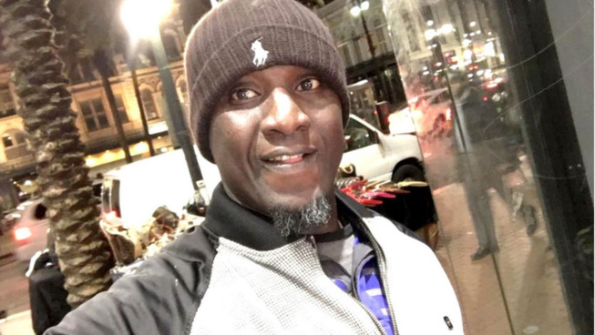 Le procés de Assane Diouf renvoyé au 12 janvier 2021 Le procés de Assane Diouf renvoyé au 12 janvier 2021