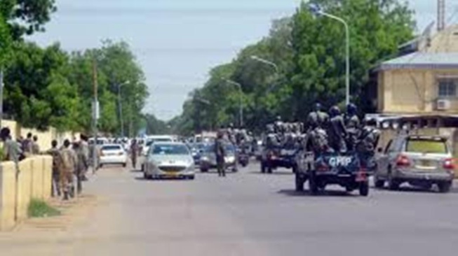 Prison secrète de l’ANS au Tchad: des détenus racontent les sévices subis