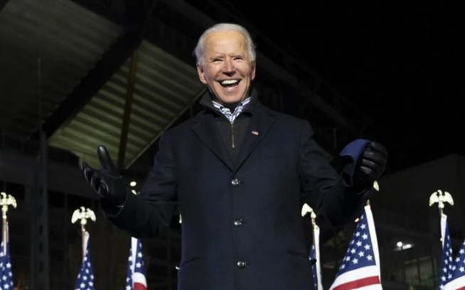 Les dossiers brûlants qui attendent Joe Biden en Afrique Les dossiers brûlants qui attendent Joe Biden en Afrique