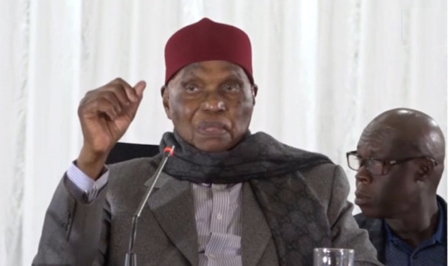 Nouvel attelage gouvernemental : Le PDS sans surprise, en prend acte Nouvel attelage gouvernemental : Le PDS sans surprise, en prend acte