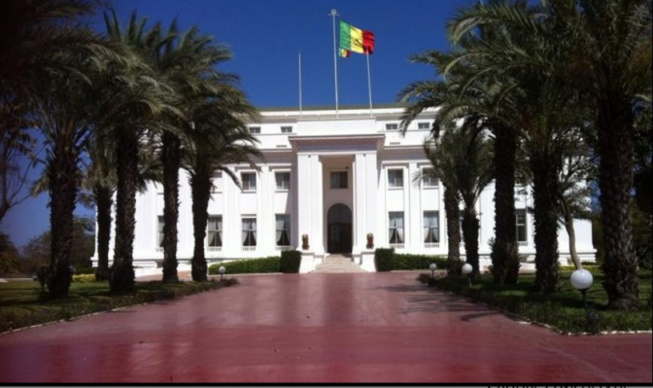 Pas de réunion de Conseil des ministres aujourd’hui Pas de réunion de Conseil des ministres aujourd’hui