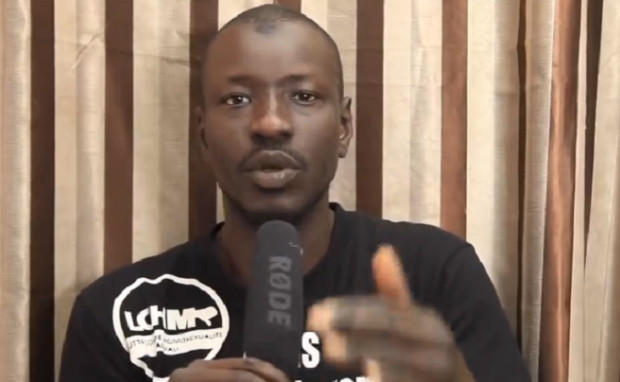 Abdou Karim Guéye (Karim Xrum Xax) : « Trop c’est trop, si nous l’attrapons, nous le tuerons sans hésiter ! » Abdou Karim Guéye (Karim Xrum Xax) : « Trop c’est trop, si nous l’attrapons, nous le tuerons sans hésiter ! »