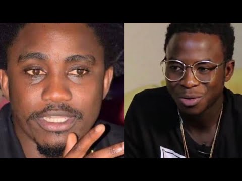 Urgent -Sidy Diop expulsé du five après son problème avec Wally Seck