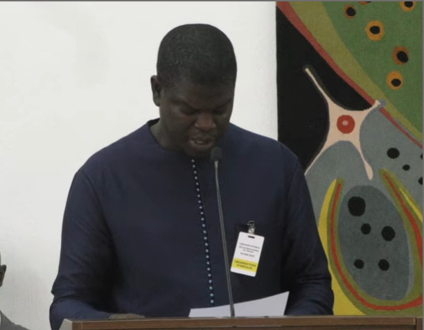 Tribunal du travail: Le journaliste Bamba Kassé débouté en référé Tribunal du travail: Le journaliste Bamba Kassé débouté en référé