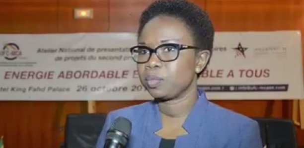 Mme Marième Ndoye Decraene, nouvelle Directrice générale de la SAR : son parcours universitaire et professionnel Mme Marième Ndoye Decraene, nouvelle Directrice générale de la SAR : son parcours universitaire et professionnel
