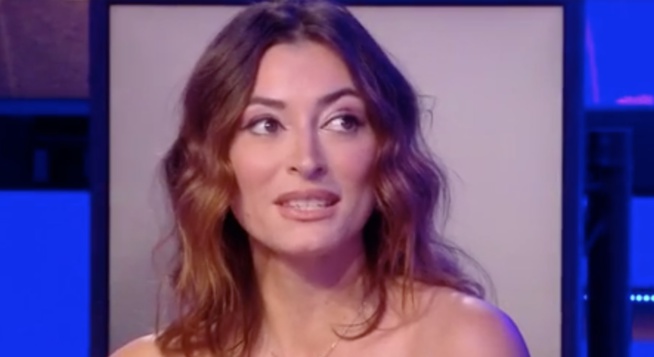 TPMP : Rachel Legrain-Trapani réagit à son absence du livre de Sylvie Tellier TPMP : Rachel Legrain-Trapani réagit à son absence du livre de Sylvie Tellier