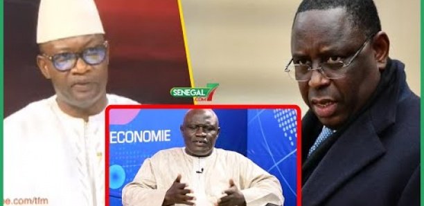 Me Moussa Diop « brûle » Gaston Mbengue et tire sur le Macky Me Moussa Diop « brûle » Gaston Mbengue et tire sur le Macky