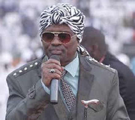 Serigne Modou Kara sur les retrouvailles Macky Sall et Idrissa Seck : «Nous leur demandons de privilégier l’intérêt du Peuple» Serigne Modou Kara sur les retrouvailles Macky Sall et Idrissa Seck : «Nous leur demandons de privilégier l’intérêt du Peuple»