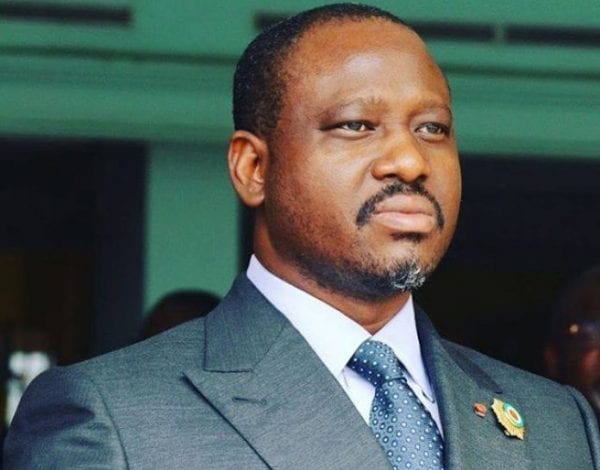 Côte d'Ivoire: malgré la rencontre Ouattara/Bédié, Guillaume Soro écarte le "3ème mandat"