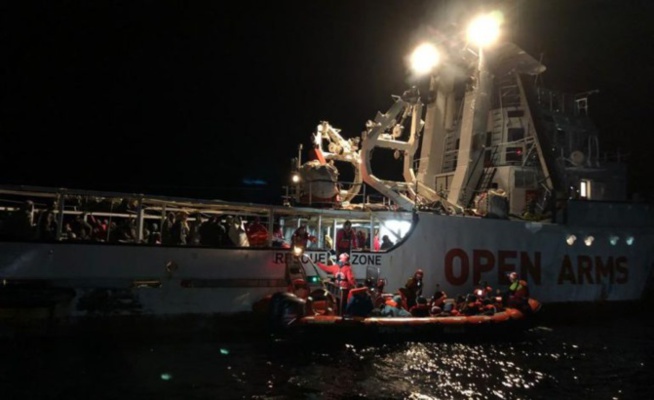 Émigration clandestine: six morts dont un bébé de six mois Émigration clandestine: six morts dont un bébé de six mois