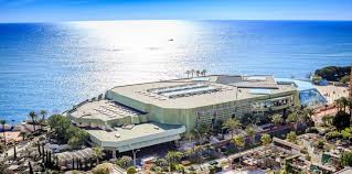 A propos du Grimaldi Forum Monaco