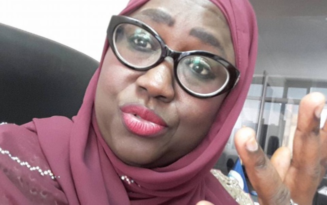 Emigration clandestine: Adji Mergane Kanouté plaide pour des sanctions plus sévères contre les passeurs Emigration clandestine: Adji Mergane Kanouté plaide pour des sanctions plus sévères contre les passeurs