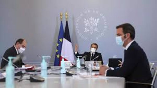 Covid-19: les règles du confinement «inchangées jusqu’au 1er décembre», dit Jean Castex