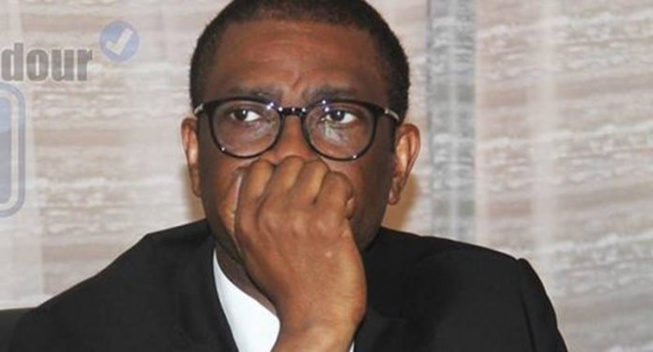 Urgent : Inna lillah wa inna ilayhi raaji’uun ! Youssou Ndour en Deuil, décés de …
