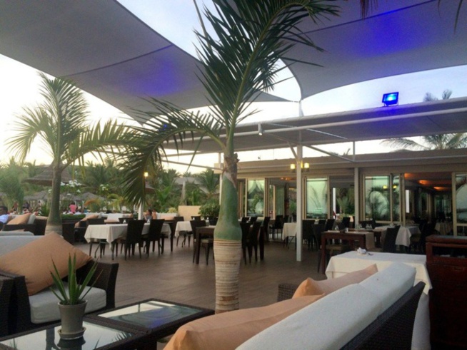 Plus de 126 employés au chômage: Ça va mal au Terrou-Bi Plus de 126 employés au chômage: Ça va mal au Terrou-Bi