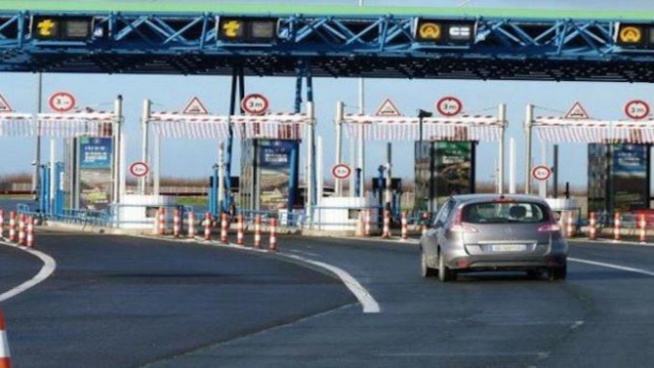 Rapport: Les impactés de l'autoroute à péage auscultés Rapport: Les impactés de l'autoroute à péage auscultés