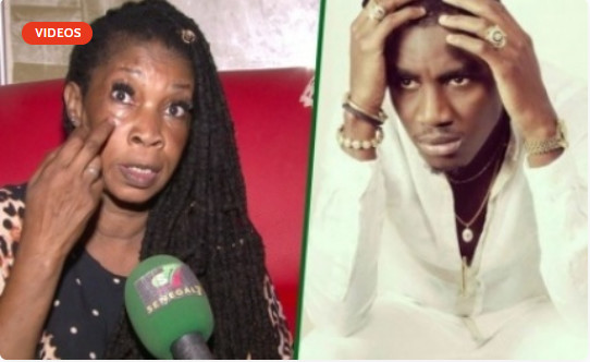 Vidéo : Sélbé Ndom fait des révélations sur le différend entre Wally Seck et Sidy Diop Vidéo : Sélbé Ndom fait des révélations sur le différend entre Wally Seck et Sidy Diop
