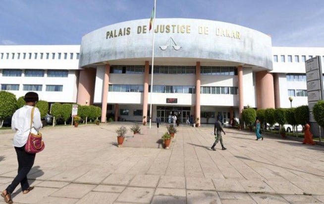 Association de malfaiteurs et escroquerie : Guirane Ndiaye, un douanier, et sa femme poursuivis pour 225 millions f CFA