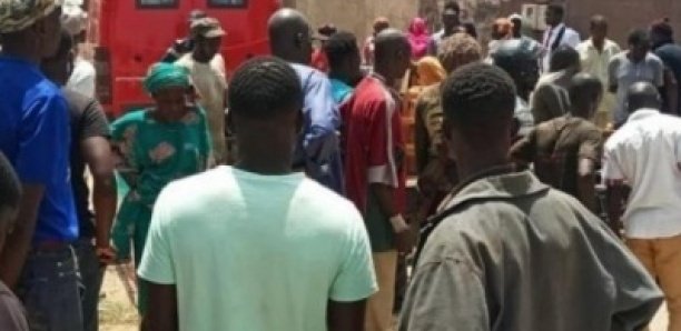 Le garde du corps d’une autorité blesse 2 agresseurs par balles Le garde du corps d’une autorité blesse 2 agresseurs par balles