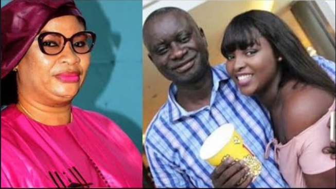 Mauvaise nouvelle pour Diop Iseg Mauvaise nouvelle pour Diop Iseg