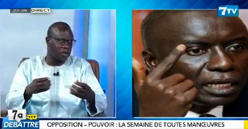 Mbacké SECK (REWMI): “Idrissa SECK a le droit de choisir ses propres …”