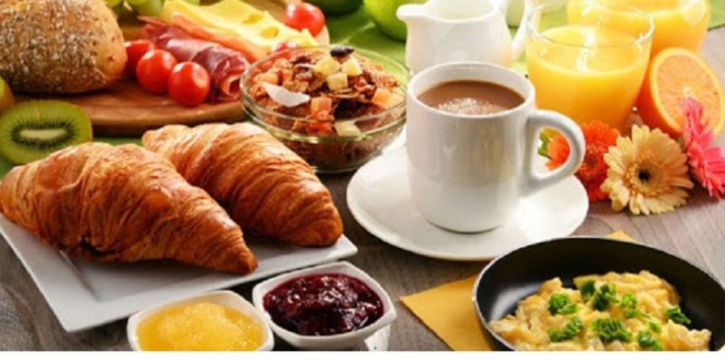 Les aliments à privilégier quand on est atteint de Covid-19 Les aliments à privilégier quand on est atteint de Covid-19