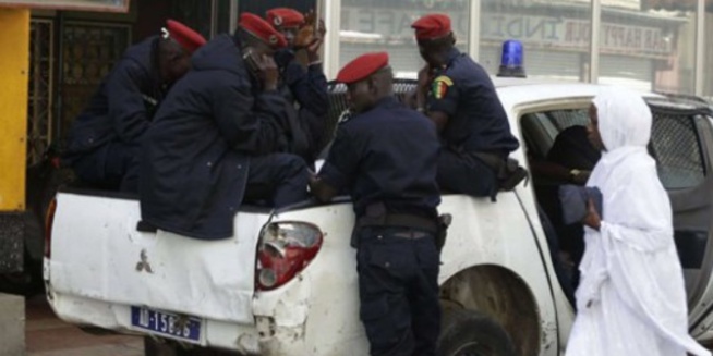 Terroriste présumé arrêté à Touba: "un libyen m'a proposé beaucoup d'argent pour commettre un attentat au..."