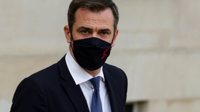 Covid-19: optimiste, Olivier Véran affirme que "nous reprenons le contrôle de l’épidémie"