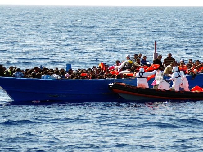 Mbour : la plateforme stop émigration lance des avis de recherches sur internet Mbour : la plateforme stop émigration lance des avis de recherches sur internet