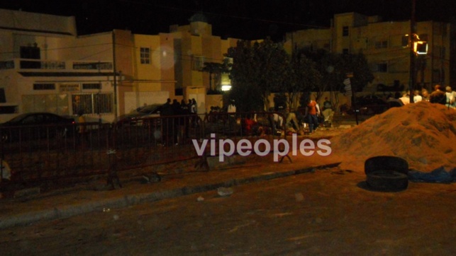 PHOTOS: Grande préparation du Gamou Chez Cheikh Bethio!!!