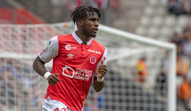 Mercato - Reims : Boulaye Dia obtient son bon de sortie pour cet hiver