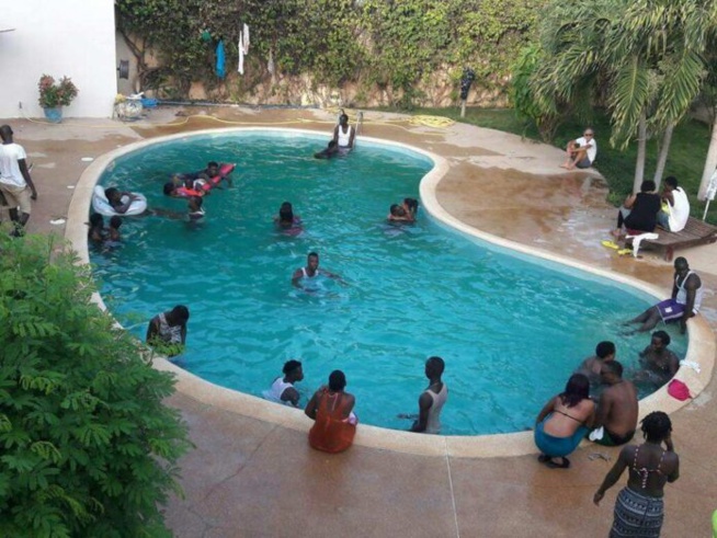 DRAME A THIÈS : UN JEUNE GARÇON SE NOIE LORS D’UNE PISCINE PARTY DRAME A THIÈS : UN JEUNE GARÇON SE NOIE LORS D’UNE PISCINE PARTY
