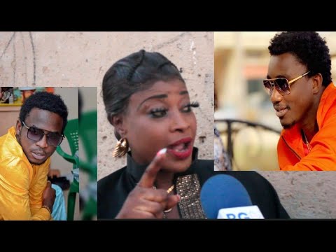 Les dures vérités de Ndeye Gueye à sidy Diop  » c’est mon fils qu’il redescend sur terre… »