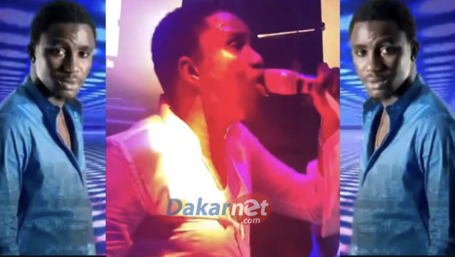 Wally Seck met le feu au Vogue et se confirme le meilleur de sa Génération…