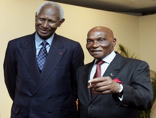 La RFI piratée : des Fake News précipitent les anciens présidents Diouf et Wade au Paradis La RFI piratée : des Fake News précipitent les anciens présidents Diouf et Wade au Paradis